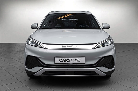 BYD Atto 3 3 of 5