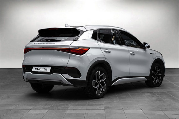 BYD Atto 3 5 of 5