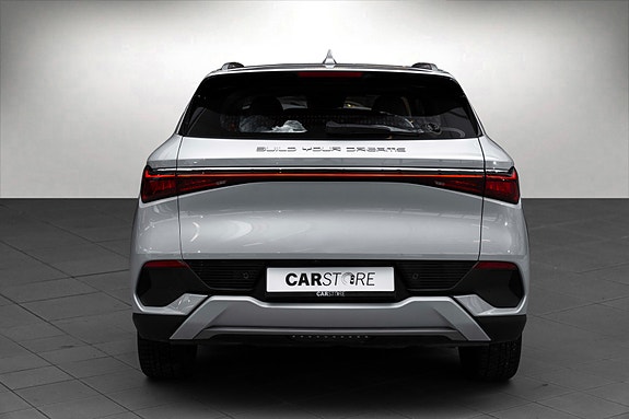 BYD Atto 3 7 of 25