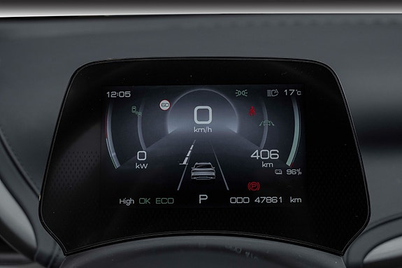 BYD Atto 3 9 of 25