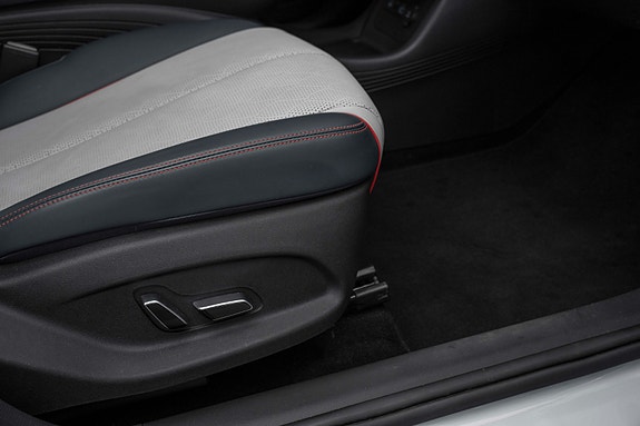BYD Atto 3 19 of 25
