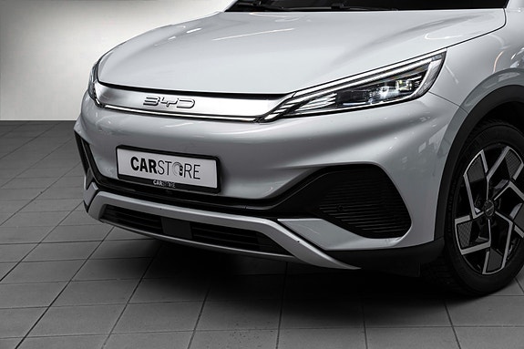 BYD Atto 3 2 of 5