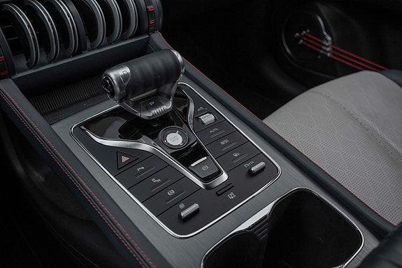 BYD Atto 3 12 of 25