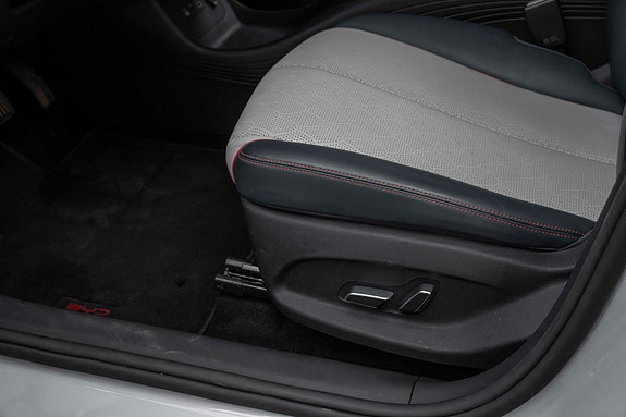 BYD Atto 3 15 of 25