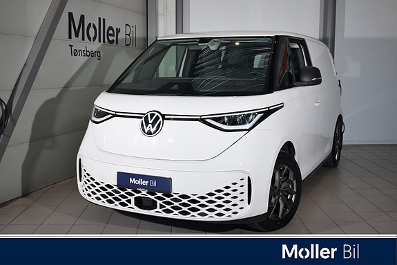 Volkswagen ID. Buzz