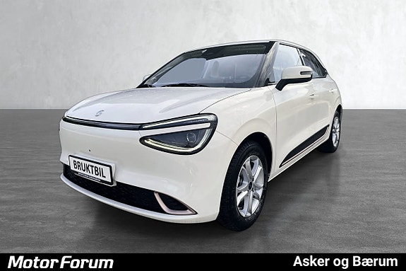 Dongfeng Nammi Box
