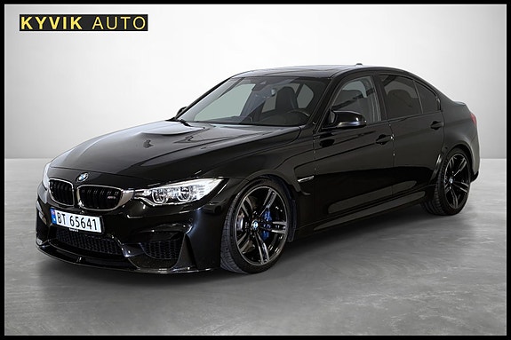 BMW M3