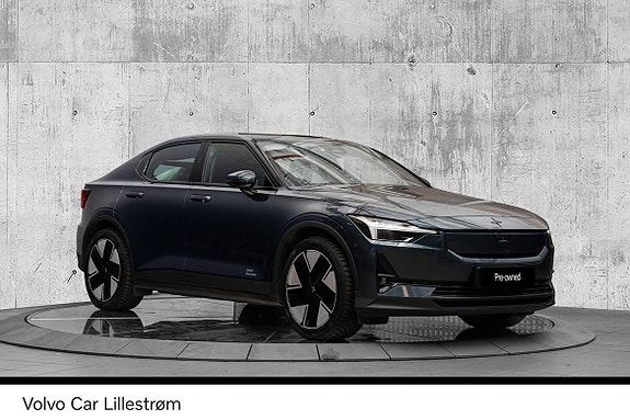Polestar 2