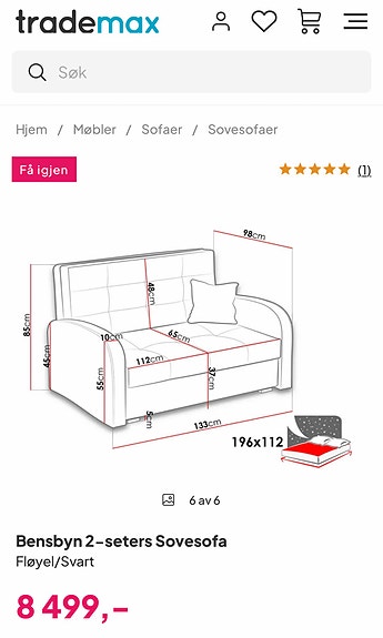 Product image 5 of 6