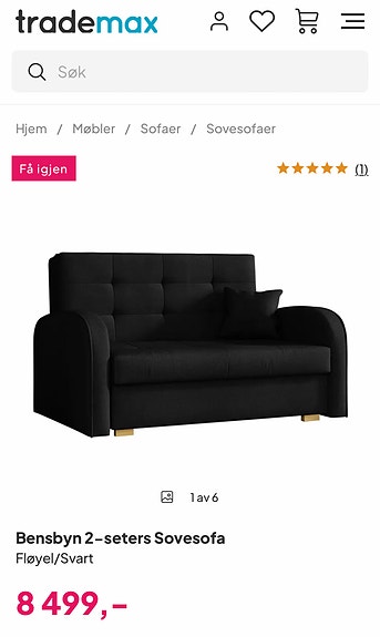 Product image 2 of 6