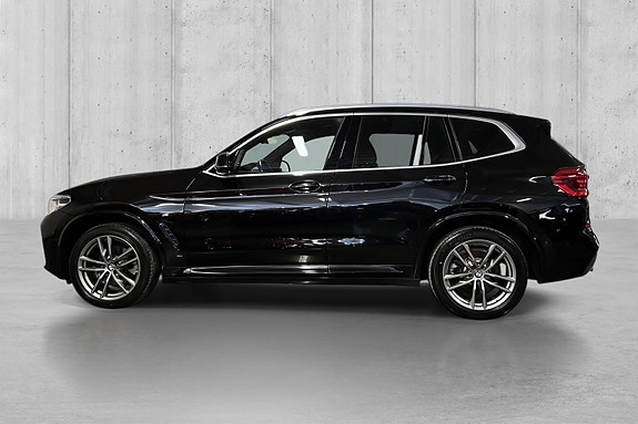 BMW X3 5 of 27