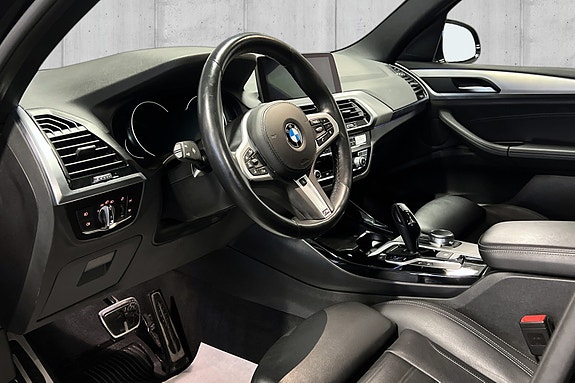 BMW X3 16 of 27