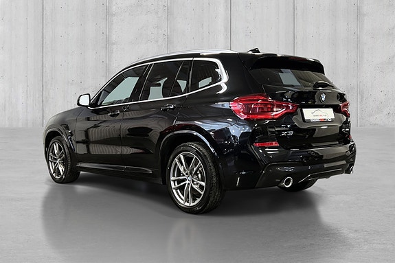 BMW X3 6 of 27