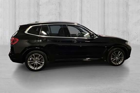 BMW X3 2 of 27