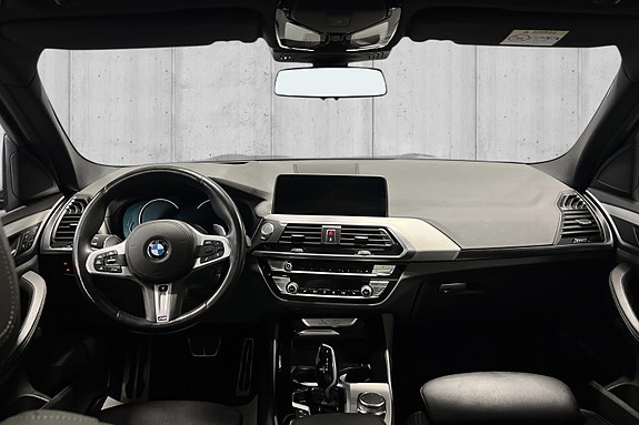 BMW X3 14 of 27