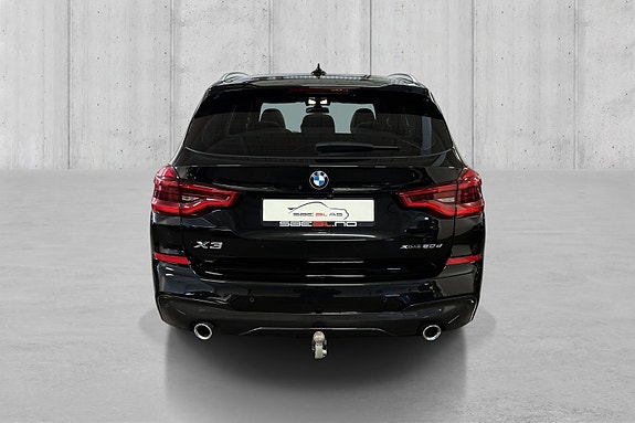 BMW X3 9 of 27