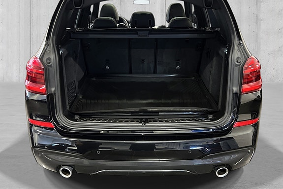 BMW X3 10 of 27