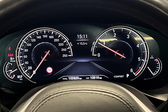 BMW X3 20 of 27