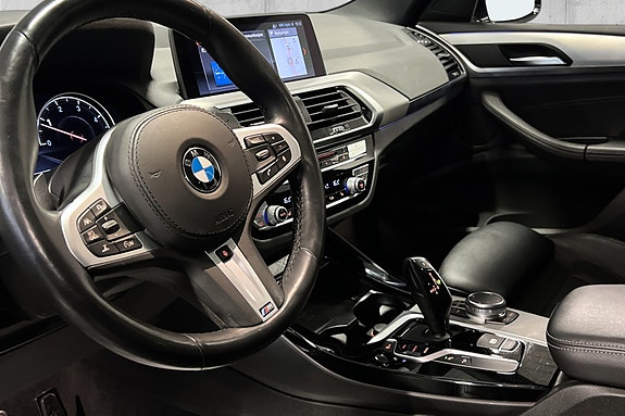 BMW X3 17 of 27