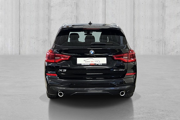 BMW X3 8 of 27