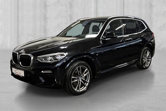BMW X3 4 of 27