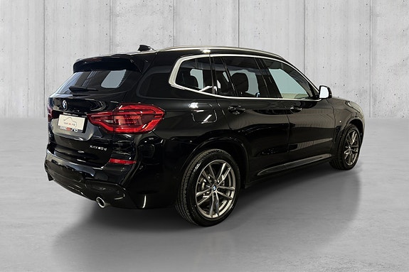BMW X3 3 of 27