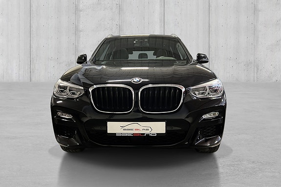 BMW X3 7 of 27