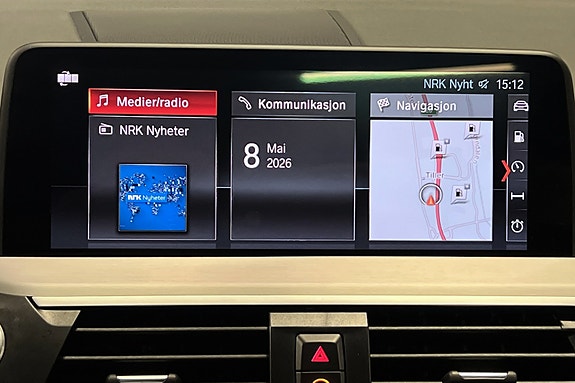 BMW X3 24 of 27