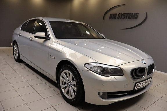 BMW 5-Serie