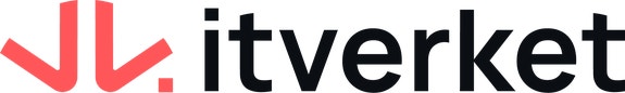 Itverket AS logo