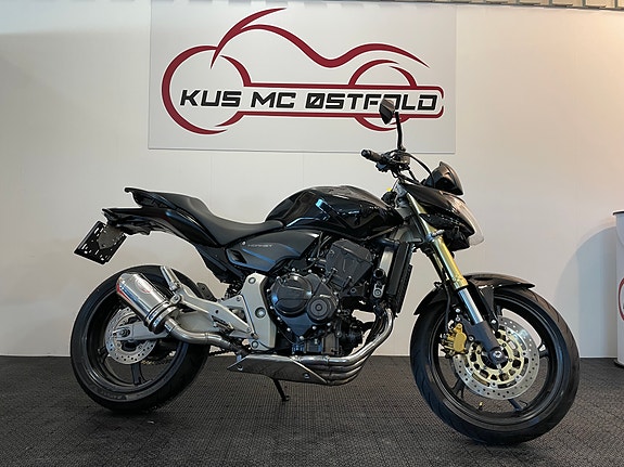 Honda CB 600 F Hornet *** SERVICE/GARANTI ***