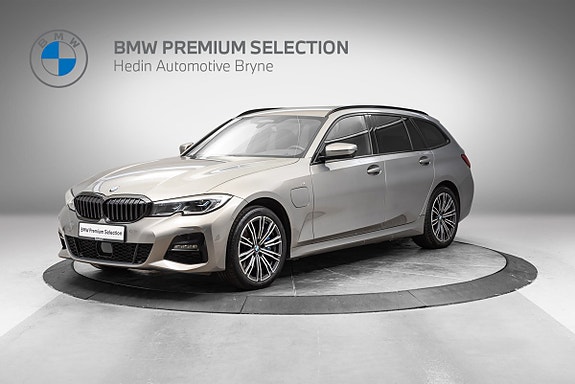 BMW 3-Serie