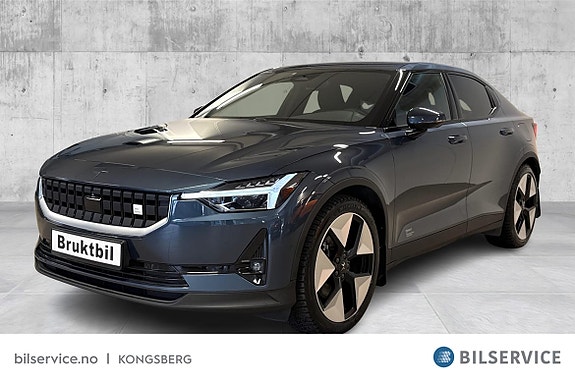 Polestar 2