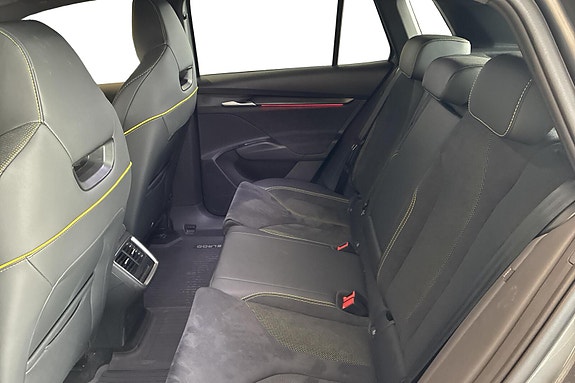 Skoda Elroq 6 of 10