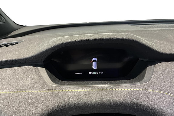 Skoda Elroq 8 of 10