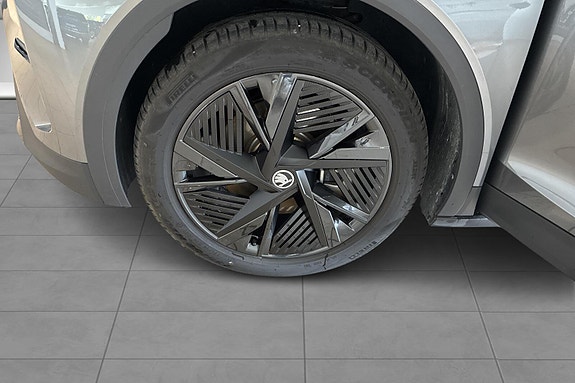 Skoda Elroq 10 of 10