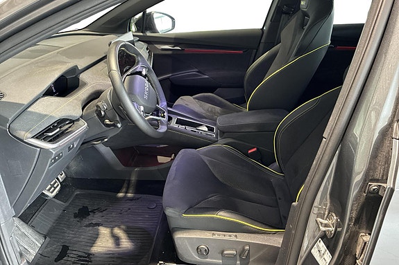 Skoda Elroq 5 of 10