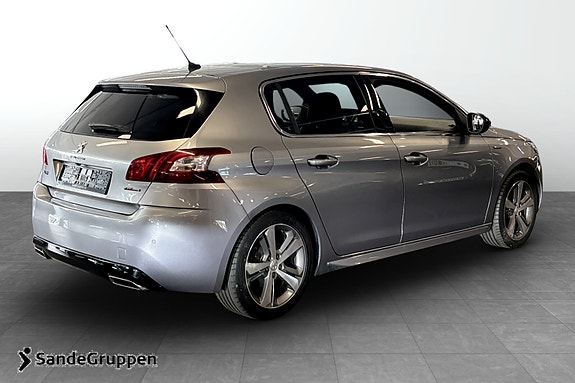 Peugeot 308 5 of 5