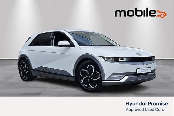 Hyundai Ioniq 5