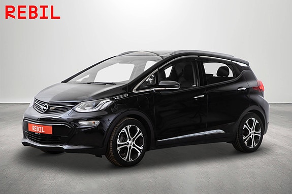 Opel Ampera