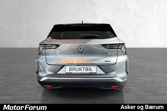 Renault Scenic E-Tech 3 of 15