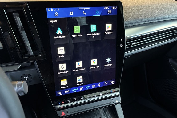 Renault Scenic E-Tech 13 of 15