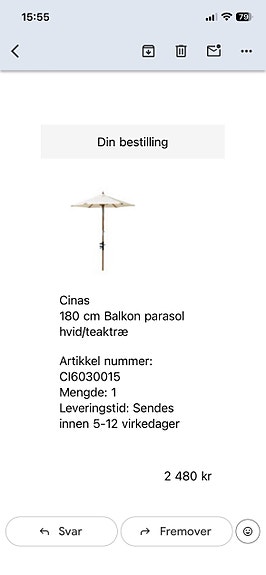 Product image 2 of 6