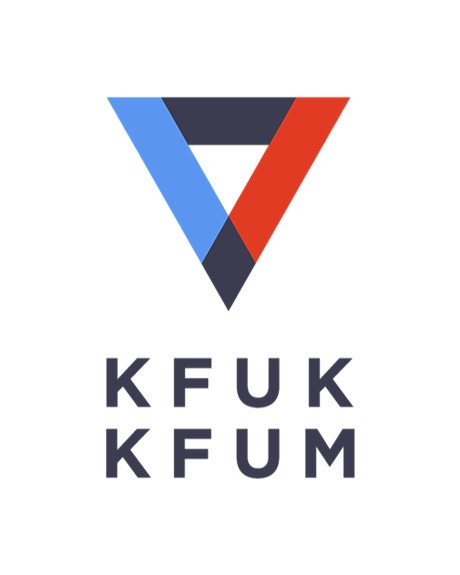 KFUK-KFUM Norge logo