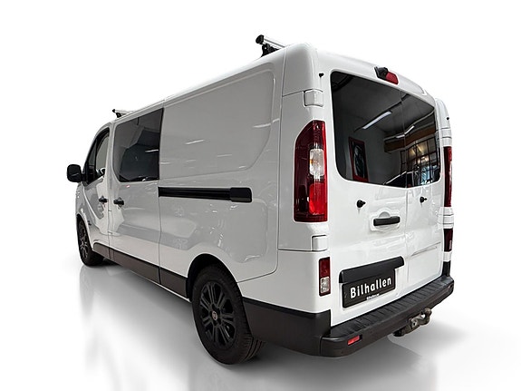 Fiat Talento 3 of 27