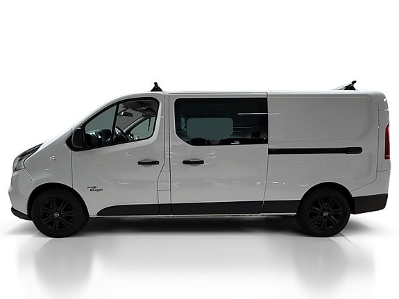 Fiat Talento 2 of 27