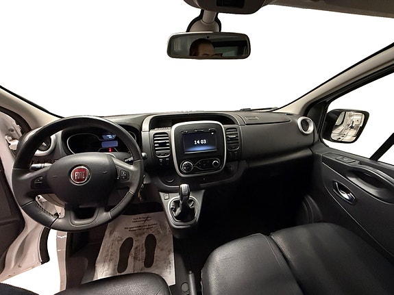 Fiat Talento 16 of 27