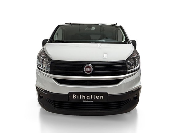 Fiat Talento 8 of 27