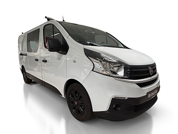 Fiat Talento 7 of 27