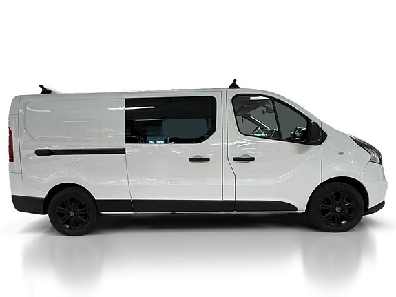 Fiat Talento 6 of 27